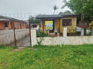 Casa · 110m² · 2 Quartos · 2 Vagas · Casa em Hípica