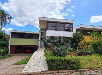 Casa · 300m² · 4 Quartos · 2 Vagas · Casa Condominio para Venda - 300m², 4 dormitórios, sendo 1 suites, 2 vagas - Santa Tereza