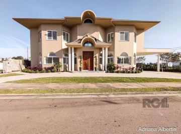 Casa · 346m² · 3 Quartos · 3 Vagas · Casa de Condomínio em Alphaville