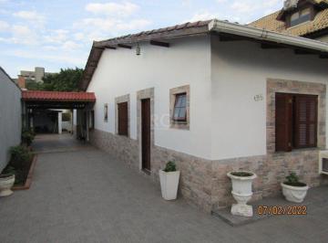 Casa · 155m² · 3 Quartos · 3 Vagas · Casa para Venda - 154.78m², 3 dormitórios, sendo 1 suites, 3 vagas - Camaquã