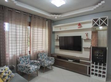 Casa · 142m² · 3 Quartos · 2 Vagas · Casa em Parque Santa Fé