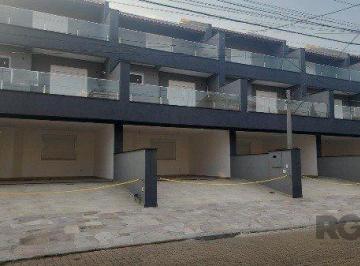 Casa · 194m² · 3 Quartos · 2 Vagas · Casa 3 dormitórios com 1 suíte, Jardins do Prado bairro Hípica Porto Alegre rs