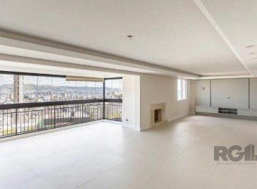 Apartamento · 321m² · 3 Quartos · 3 Vagas · Apartamento com 3 Suítes e 3 Vagas Próximo à Praça da Encol - 200m² - Bela Vista