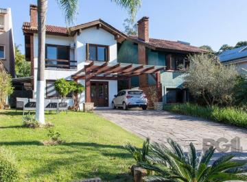 Casa · 226m² · 4 Quartos · 4 Vagas · Casa de Condomínio em Terraville