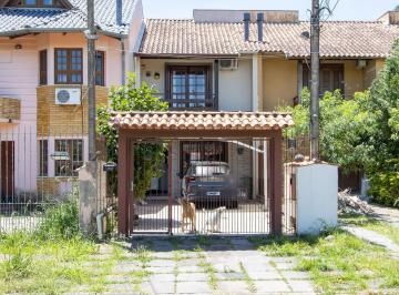 Casa · 98m² · 2 Quartos · 2 Vagas · Casa para Venda - 110.14m², 2 dormitórios, sendo 1 suites, 2 vagas - Hípica