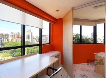 Casa · 41m² · Sala Comercial em Auxiliadora