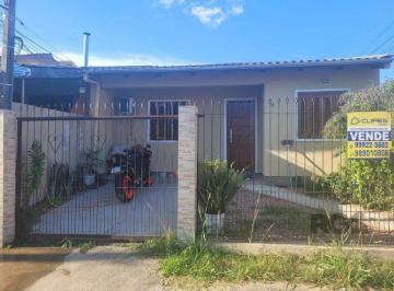 Casa · 110m² · 3 Quartos · 2 Vagas · Casa em Hípica