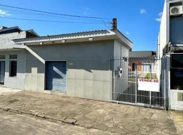 Comercial · 30m² · Loja em Vila Monte Carlo
