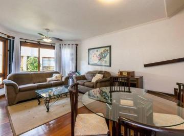 Casa · 224m² · 3 Quartos · 2 Vagas · Casa Em Condomínio 224m², Bairro Tristeza