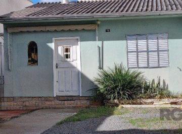 Casa · 110m² · Casa Terre110  em terreno 337,59mq a venda no Bairro Passo d'Areia