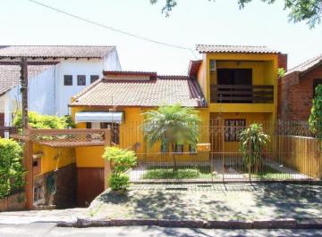 Casa · 307m² · 4 Quartos · 2 Vagas · Casa 04 dormitórios, 02 suítes, living 02 ambientes