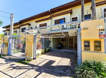 Casa · 163m² · 3 Quartos · 2 Vagas · Casa em Tristeza
