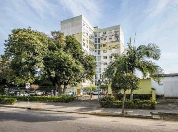 Apartamento · 59m² · 2 Quartos · 1 Vaga · Apartamento para Venda - 59.35m², 2 dormitórios, 1 vaga - Cristal