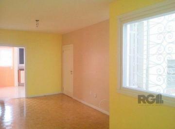 Apartamento · 102m² · 3 Quartos · Apartamento 102m² - 3 dormitórios, 2 banheiros no bairro Rio Branco