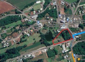 Terreno · 5784m² · Terreno para Venda - 0m², 0 dormitórios, Centro