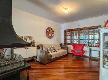 Casa · 176m² · 3 Quartos · 4 Vagas · Casa para Venda - 176m², 3 dormitórios, sendo 1 suites, 4 vagas - Jardim Isabel