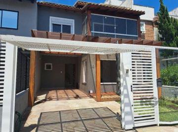 Casa · 156m² · 3 Quartos · 2 Vagas · Casa em Hípica