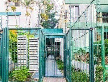 Apartamento · 44m² · 1 Quarto · 1 Vaga · Apartamento para Venda - 44.4m², 1 dormitório, 1 vaga - Santana