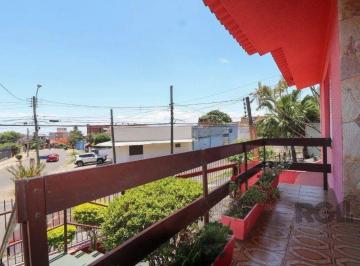 Casa · 233m² · 3 Quartos · 3 Vagas · Casa com 3 dormitórios no bairro Cristo Redentor