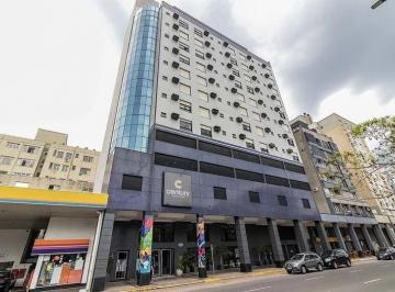Apartamento · 68m² · 1 Quarto · Apartamento em Cidade Baixa
