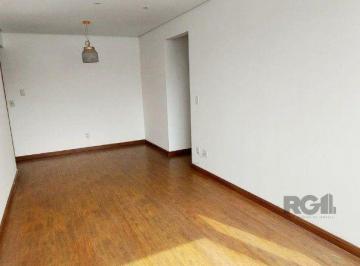 Apartamento · 65m² · 2 Quartos · 1 Vaga · Apartamento em Cidade Baixa