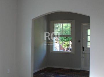 Casa · 224m² · 6 Quartos · 3 Vagas · BAIXO - DUAS CASA NO MESMO PÁTIO NA PRAÇA SIMÕES LOPES NETO - ACEITA PARTE DE PAGAMENTO EM IMÓVEL NO