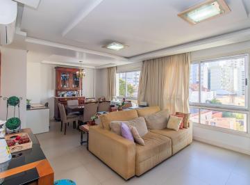 Apartamento · 103m² · 3 Quartos · 1 Vaga · Apartamento para Venda - 103m², 3 dormitórios, sendo 1 suites, 1 vaga - Centro