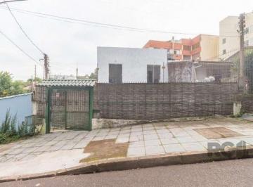 Casa · 160m² · 4 Quartos · 2 Vagas · Casa em Santa Tereza