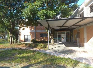Casa · 1550m² · 3 Quartos · 4 Vagas · Pavilhão em Anchieta