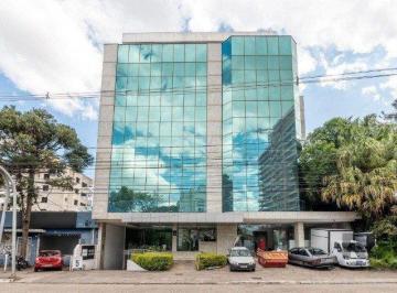 Casa · 100m² · 1 Quarto · Sala Comercial em Petrópolis