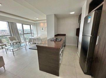 Apartamento · 39m² · 1 Quarto · 1 Vaga · Lindo Loft para Comprar  com 1 dormitório , mobiliado, no Trend City Center