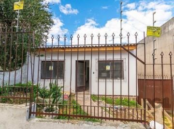 Casa · 96m² · 3 Quartos · 3 Vagas · Casa no bairro Cristal de 3 dormitórios