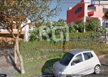 Terreno · 825m² · Terreno para Venda - 375m², 0 dormitórios, Boa Vista