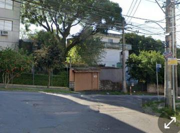 Terreno · 300m² · Terreno 10m×30m próximo ao Iguatemi