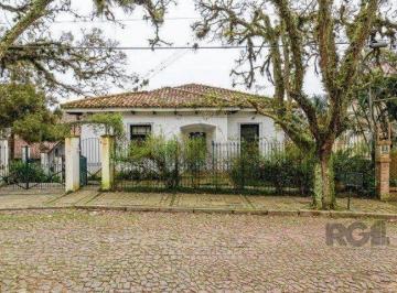 Casa · 153m² · 3 Quartos · 3 Vagas · Casa com 3 dormitórios, 153 m² no bairro Vila Conceição, zona sul de Porto Alegre/RS.