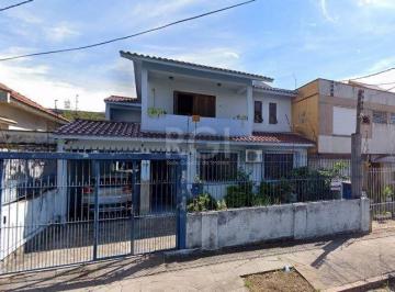 Casa · 270m² · 4 Quartos · 5 Vagas · Casa para Venda - 270m², 4 dormitórios, sendo 1 suites, 5 vagas - Partenon