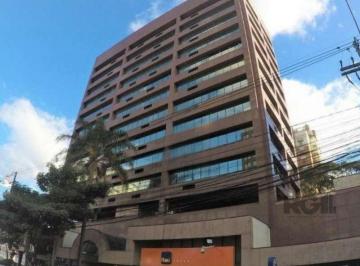Casa · 381m² · 7 Vagas · Sala Comercial em Auxiliadora
