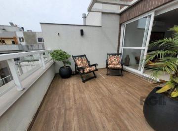 Casa · 251m² · 3 Quartos · 3 Vagas · Casa Condominio para Venda - 250.88m², 3 dormitórios, sendo 3 suites, 3 vagas - Praia de Belas