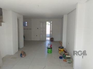 Casa · 105m² · 3 Quartos · 2 Vagas · Casa em Hípica