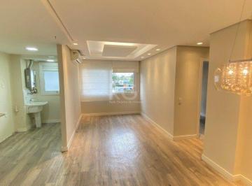Apartamento · 61m² · 2 Quartos · 1 Vaga · Apartamento ICON - 61m², 2 dormitórios, sendo 1 suites, churrasqueira e 1 vaga