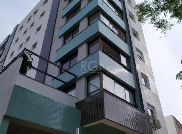 Apartamento · 90m² · 2 Quartos · 2 Vagas · Apartamento para Venda, 90.31m², 2 dormitórios (2 suítes), 2 vagas - Petrópolis