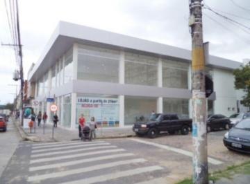 Comercial · 220m² ·  MÁFFER IMÓVEIS ALUGA – LOJA COMERCIAL NOVA NA AV. ASSIS BRASIL  Loja nova com 220m² de área privati