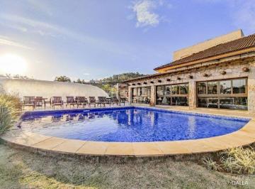 Terreno · 754m² · MELHOR LOTE DO ALPHAVILLE