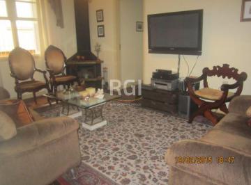 Apartamento · 110m² · 3 Quartos · Apartamento para Venda - 110m², 3 dormitórios, sendo 1 suites, Auxiliadora