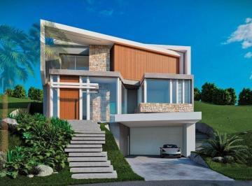 Terreno · 683m² · Lote com 682m² - Condomin io Fechado - Alphaville Porto Alegre