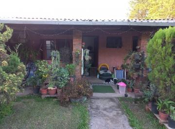 Rural · 186m² · 2 Quartos · 1 Vaga · Sítio com 1000m² em Belém Novo