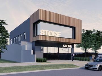 Comercial · 1 Quarto · 5 Vagas · Loja em Chácara das Pedras