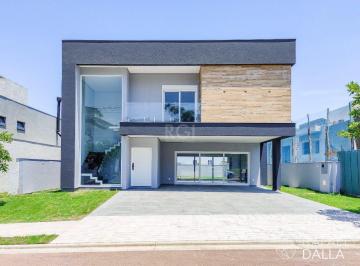 Casa · 294m² · 4 Quartos · 3 Vagas · Casa Condominio para Venda - 293.86m², 4 dormitórios, sendo 4 suites, 3 vagas - Alphaville