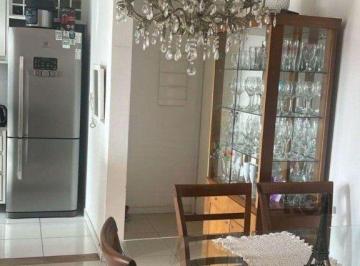 Apartamento · 79m² · 3 Quartos · 2 Vagas · Apartamento em Jardim Sabará
