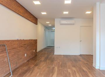 Comercial · 351m² · 12 Quartos · 1 Vaga · : MÁFFER IMÓVEIS ALUGA LOJA COMERCIAL COM 351M² DE ÁREA PRIVATIVA toda REFORMADA com excelente fa